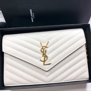 YSL Saint Laurent Paris